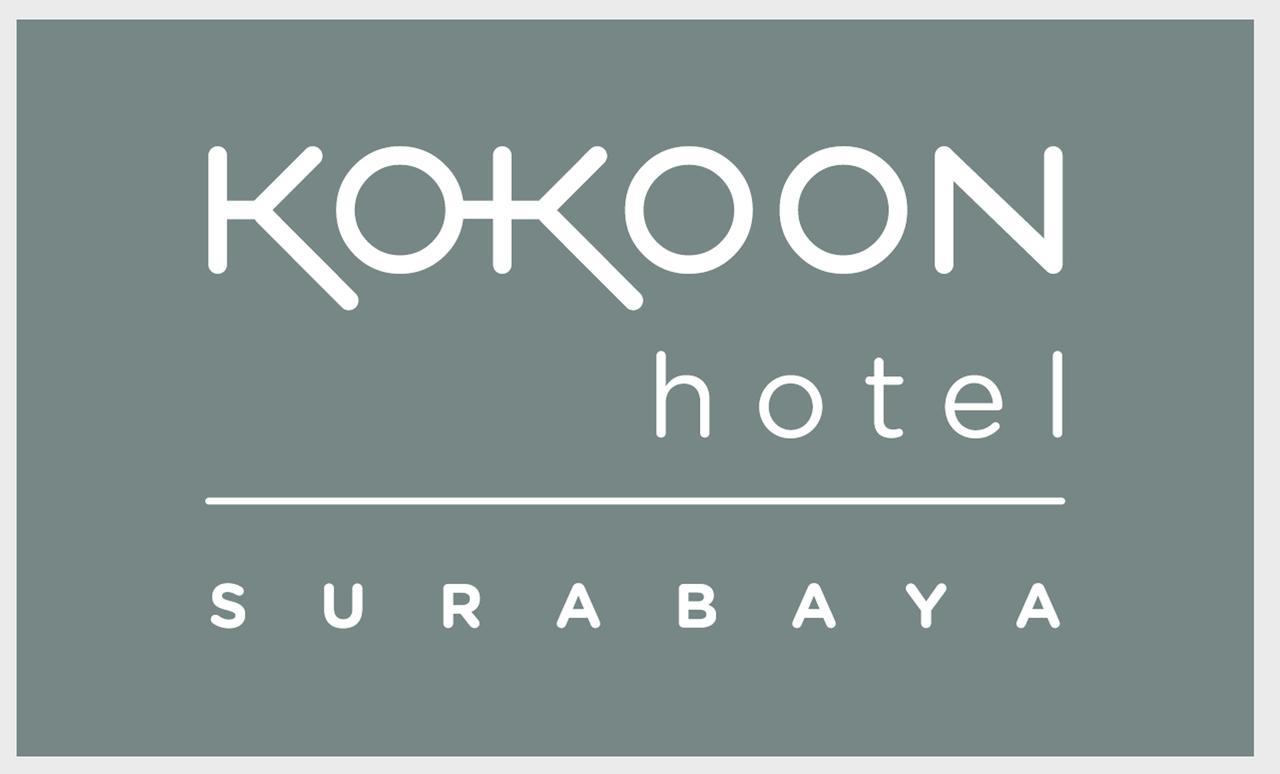 Kokoon Hotel Surabaya Exterior photo